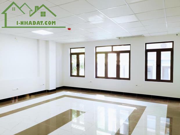 Bán Nhà Phố Huỳnh Thúc Kháng, 60m 7 tầng TM, KD đỉnh, Giá 25,2 tỷ. - 1