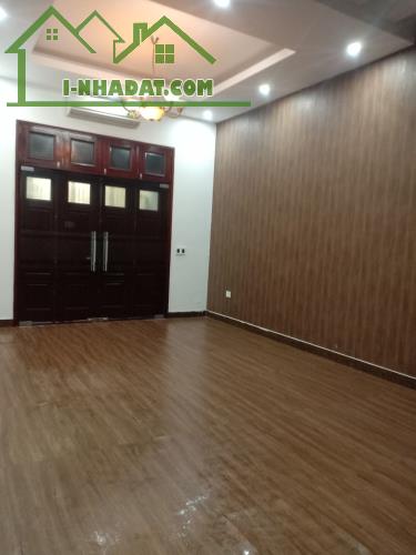 Cho thuê nhà Hàm nghi, mỹ đình 80m2x4T, nhà đẹp - 3