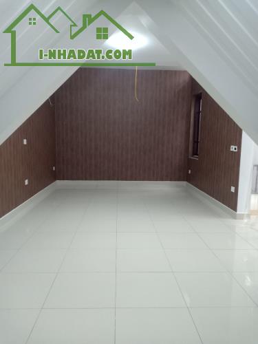 Cho thuê nhà Hàm nghi, mỹ đình 80m2x4T, nhà đẹp - 2