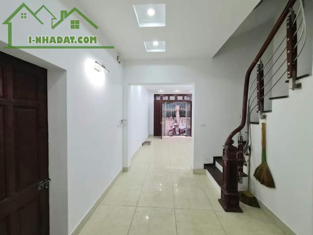 Bán nhà Phương Canh 45mx5t, mt 5m, gần phố, ô tô, ở sướng, nhỉnh 3 tỷ. - 1