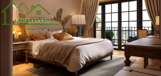 TÒA NHÀ 5 TẦNG SIÊU ĐẮC ĐỊA, MẶT PHỐ Tuệ Tĩnh. MB 79m². Chào 41 tỷ. - 3