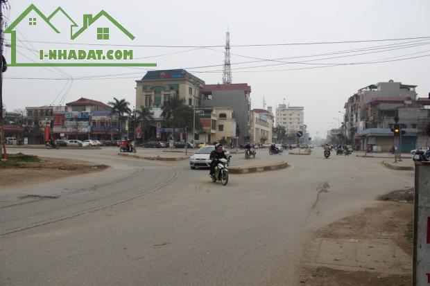 CỰC KỲ CẦN BÁN ĐẤT KD TỐT diện tích khủng ,gần ngã tư cổ châu chỉ 3.5 tỷ.