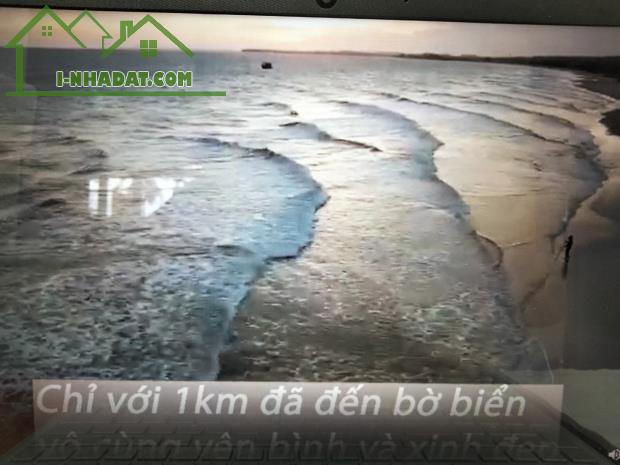 Chính chủ gởi bán lô đất Tân Phước LaGi Bình Thuận: 25x46=1152M2,100TC-11.6 Tỷ. Lô Góc.