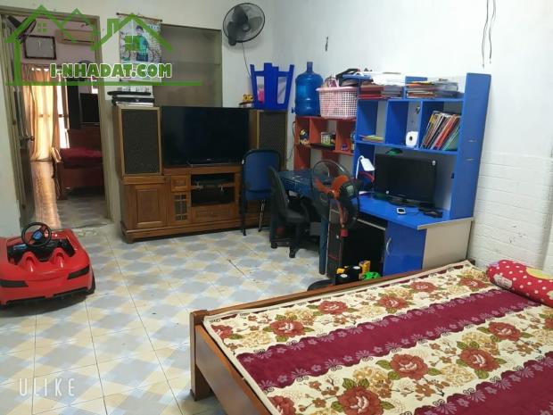 CHUYỂN CÔNG TÁC BÁN NHÀ NGUYỄN KHOÁI 54M x 2T, MT3,1 - Giá bán 3,8 TỶ CỰC ĐẸP - 3