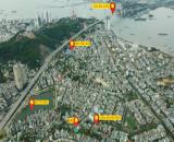 Bán đất mặt phố Lê Lợi- Yết Kiêu 120m2, mặt tiền 7m, kinh doanh liên hệ 0779737777