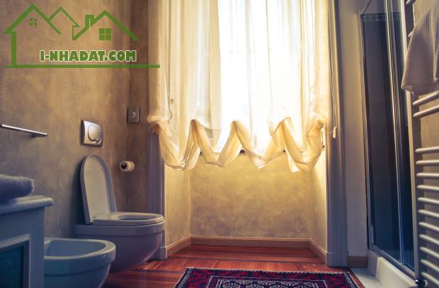 Bán Nhà Lê Hồng Phong Quận Hải Châu -Kiệt Ô Tô -  Dọn Vào Ở Ngay - 86m2 - Chỉ : 5 Tỷ 4