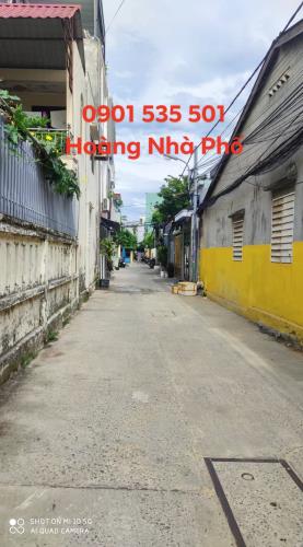 Bán Nhà Lê Hồng Phong Quận Hải Châu -Kiệt Ô Tô -  Dọn Vào Ở Ngay - 86m2 - Chỉ : 5 Tỷ 4 - 2