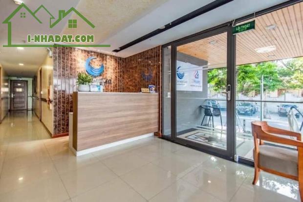 Bán mặt phố Trích Sài, Tây Hồ, lô góc, 2 mặt phố, doanh thu 500 triệu/ tháng, giá 200 tỷ - 1