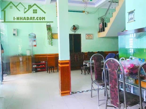 Bán gấp nhà kiệt Ba Đình, Hải Châu. DT65m2 x 2 Tầng, 3PN. Chỉ 3Tỷ x. - 1