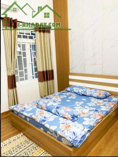Bán gấp nhà kiệt Ba Đình, Hải Châu. DT65m2 x 2 Tầng, 3PN. Chỉ 3Tỷ x. - 2