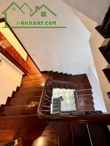 Hiếm, Bán nhà Trung Văn, Nam Từ Liêm,mới đẹp, ở sướng, ô tô gần,  45m2×5t, chỉ 4.5 tỷ. - 2