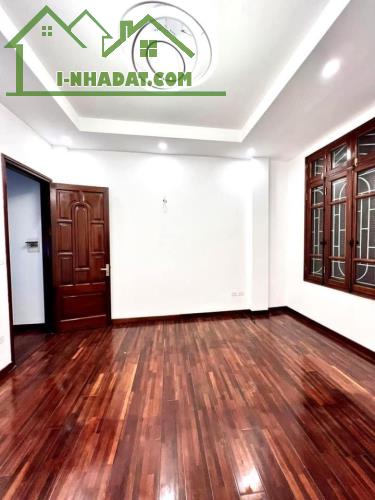 Hiếm, Bán nhà Trung Văn, Nam Từ Liêm,mới đẹp, ở sướng, ô tô gần,  45m2×5t, chỉ 4.5 tỷ. - 1