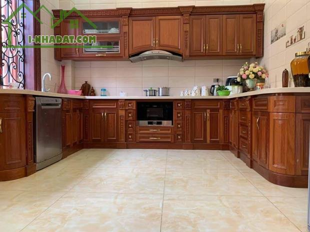 NHÀ ĐẸP MỸ ĐÌNH, lô góc, thoáng SÁNG, ô tô đỗ cửa, 50m2 x 5 tầng x 4,5m CHỈ 4.6 tỷ - 1