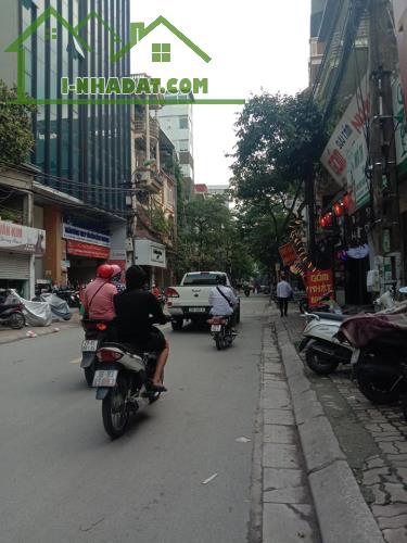 Bán nhà phùng khoang, nam từ liêm, nhà mới đẹp, ô tô, KD, DT42mx6T, MT4.2m, chỉ 5.2 tỷ.