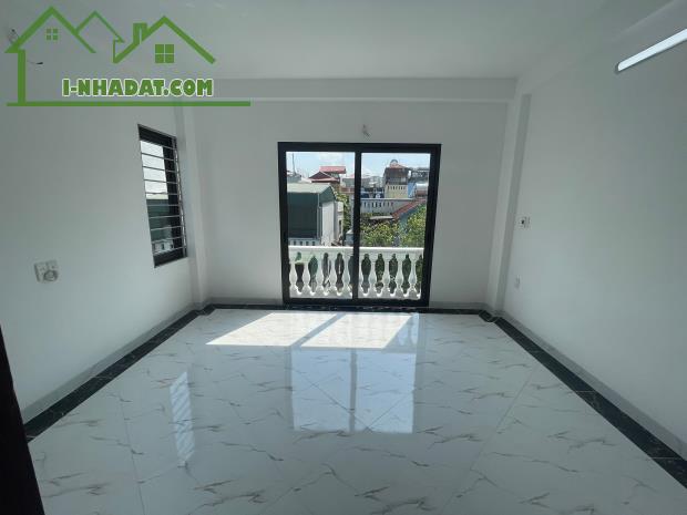 Bán nhà Phương Canh Nam Từ Liêm DT30m * 5 Tầng - 2