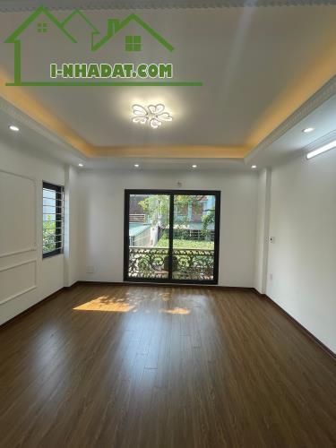 Bán nhà Phương Canh Nam Từ Liêm DT30m * 5 Tầng - 1
