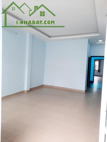 Nhà HXH Nơ Trang Long, Bình Thạnh, 92m2, 3 tầng, chỉ 10 tỷ 500 - 1