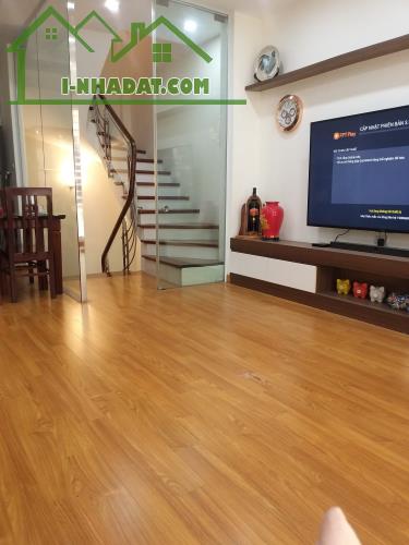 Bán Nhà phố Kim Mã Ba Đình, Gara KD, 72m 5T, Giá 13,95 tỷ. - 1