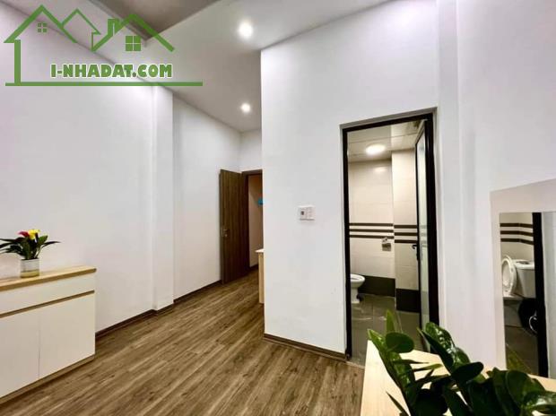 Bán nhà 4 tầng diện tích 40m2 mặt tiền 4m Đường Nguyễn Tuân, Giá 4,1 tỷ, Lh 0981552225 - 2