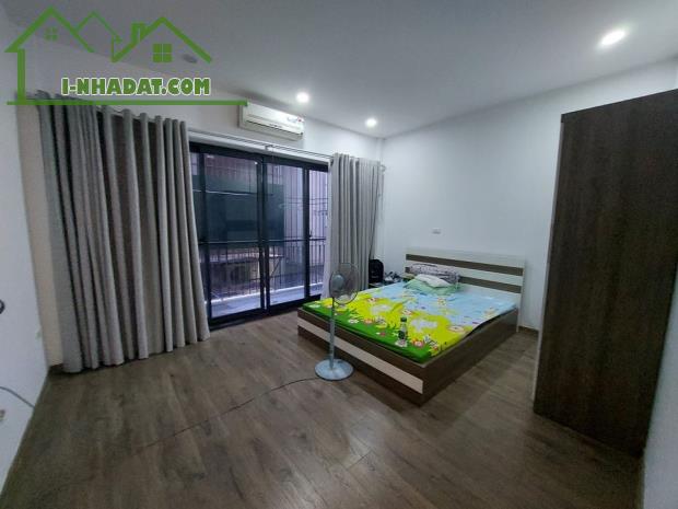 Bán nhà 4 tầng diện tích 39m2 mặt tiền 4m, Đường Nguyễn Tuân, Giá 4,4 tỷ, Lh 0886631856 - 1