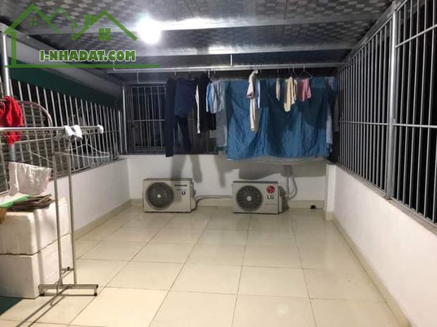 Bán nhà 4 tầng diện tích 39m2 mặt tiền 4m, Đường Nguyễn Tuân, Giá 4,4 tỷ, Lh 0886631856 - 2