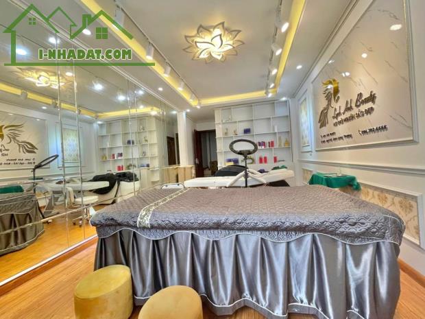 Bán Nhà Phố Minh Khai 35m×5T KINH DOANH. Nhà Mới Ở Ngay Giá Nhỉnh 4 Tỷ - 4