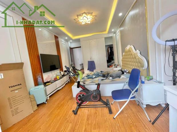 Bán Nhà Phố Minh Khai 35m×5T KINH DOANH. Nhà Mới Ở Ngay Giá Nhỉnh 4 Tỷ - 2