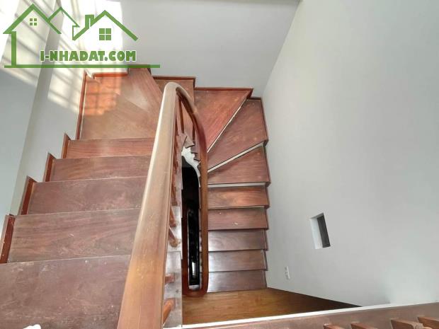 Bán Nhà Phố Minh Khai 35m×5T KINH DOANH. Nhà Mới Ở Ngay Giá Nhỉnh 4 Tỷ - 1