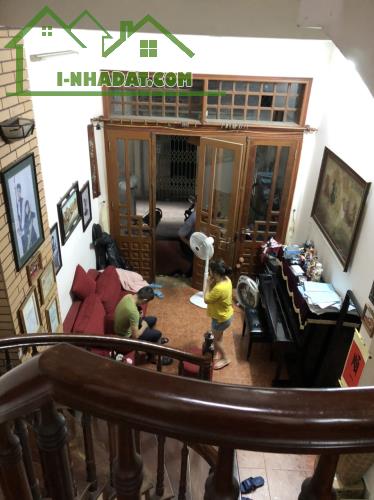 BÁN GẤP NHÀ NGUYỄN TRÃI THANH XUÂN -4 NGỦ -5T- 47 M2-GIÁ 5,2 TỶ -TẶNG NỘI THẤT - 3