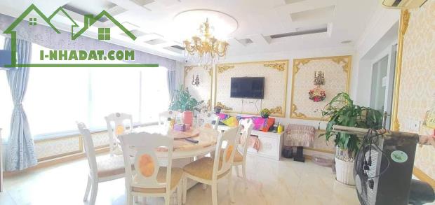 HOMESTAY Bồ Đề Long biên 7 tầng mt 6m 8.8 tỷ. - 2