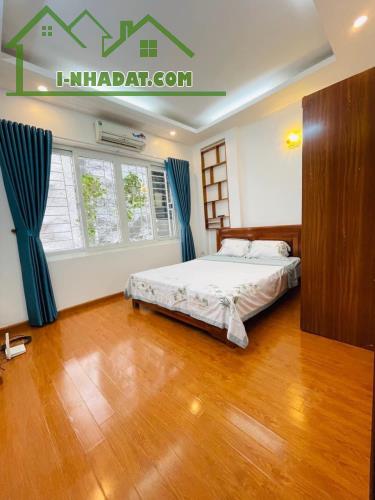 Nhà đẹp ở ngay Đào Tấn 5 Tầng 43m2 Gần phố, Ngõ thông, Ảnh thật 6,2 Tỷ - 3