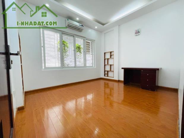 Nhà đẹp ở ngay Đào Tấn 5 Tầng 43m2 Gần phố, Ngõ thông, Ảnh thật 6,2 Tỷ - 2