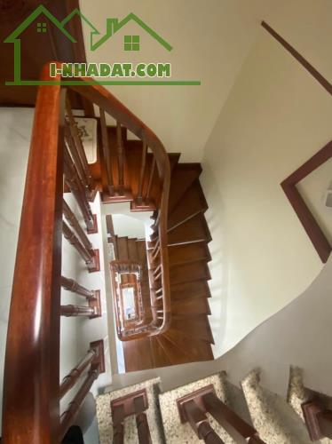 Nhà đẹp ở ngay Đào Tấn 5 Tầng 43m2 Gần phố, Ngõ thông, Ảnh thật 6,2 Tỷ