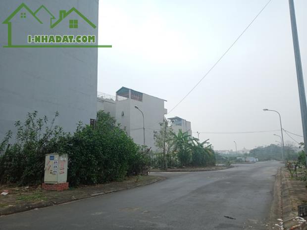 Bán đất dịch vụ Yên Nghĩa sát đường 24m, 53m2, mt4.5 giá 10 tỷ, ô tô kinh doanh - 1
