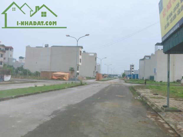 Bán đất dịch vụ Yên Nghĩa Hà Đông gần Vành đai 4 mặt đường 24m, 51m2, giá 12 tỷ - 2