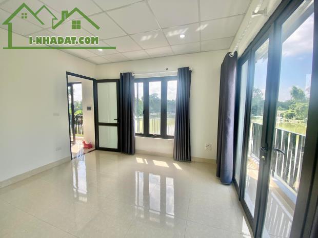 NHÀ HOÀNG MAI, HN – 62M2, MT 4.4M, GIÁ CHỈ 2.1 TỶ - 2
