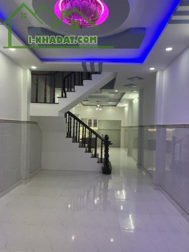 Hiệp Thành 13, diện tích khủng 72m2,  chỉ 3.8 tỷ Hiệp Thành Quận 12 - 1