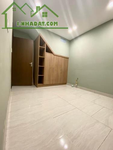 Hẻm 6m thông, đường Tây Thanh, Tân Phú, 92m2, 2 tầng, nhà đep giá rẻ. 8 tỷ - 1