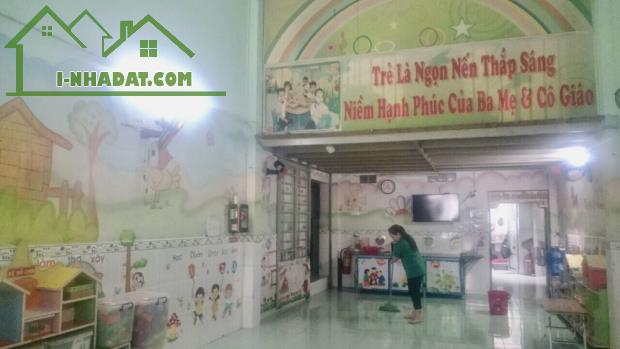 Bán nhà mặt Hẽm 8m giá 8,3tỷ mà còn đàm phán , Chiến Lược,,phường Bình Trị Đông, Bình Tân - 1