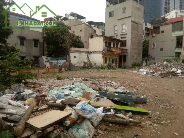 MẢNH ĐẤT VÀNG CHO NHÀ ĐẦU TƯ, 362M2, MT 11M, GIÁ CHỈ 49,9 TỶ. CẦN BÁN SIÊU GẤP.