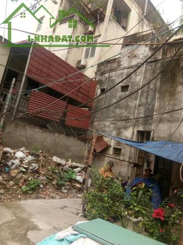 MẢNH ĐẤT VÀNG CHO NHÀ ĐẦU TƯ, 362M2, MT 11M, GIÁ CHỈ 49,9 TỶ. CẦN BÁN SIÊU GẤP. - 1