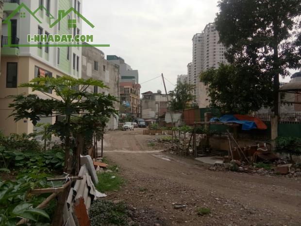 CHÍNH CHỦ NHỜ BÁN MẢNH ĐẤT SIÊU HIẾM QUẬN TÂY HỒ, 360M2, MT 11M, GIÁ 50 TỶ. - 1