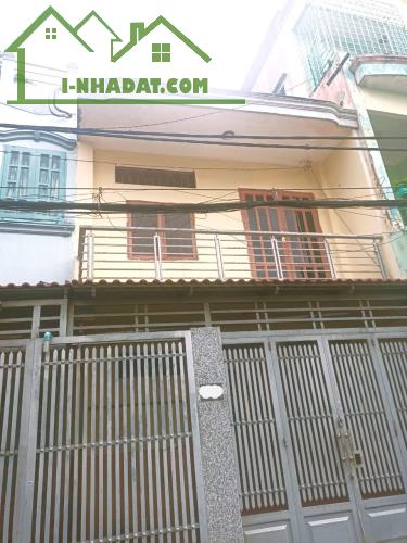 5x17 chỉ 7.7 tỷ TL, HXH Thoại Ngọc Hầu, Phú Thạnh, Tân Phú, 2T, 3PN - 1