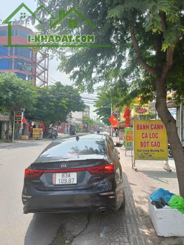 Nhà MT KD Nguyễn Ảnh Thủ, Hiệp Thành, Q12, 280m2, ngang khủng 8m. Ninh mặt tiền. - 2