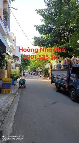Bán Nhà Mặt Tiền Ngô Tất Tố Quận Hải Châu - 100m2 - Kinh Doanh- Chỉ : 7 Tỷ 6 - 2