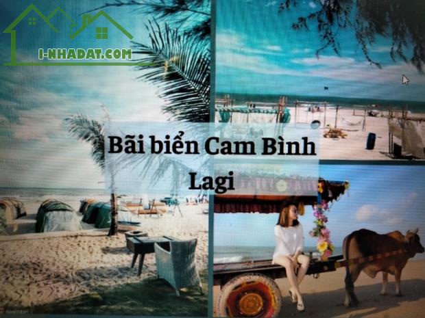 Hiếm..Siêu phẩm nghỉ dưỡng thành phố Biển tương lai. - 3