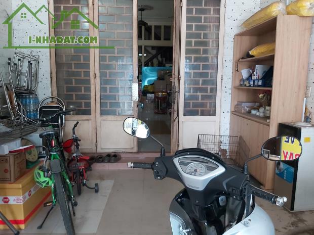 Bán nhà MẶT TIỀN Tô Ký Ngay CVPM Quang Trung - QL 1A , 3 tầng, Kd đỉnh chỉ 11 tỷ nhỉnh. - 1