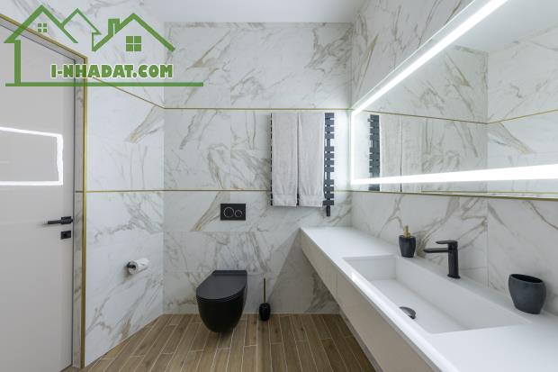 Còn Duy Nhất 1 Căn Mặt Tiền Dương Thưởng Quận Hải Châu - 90m2 - Chỉ 5 Tỷ 4 - 1