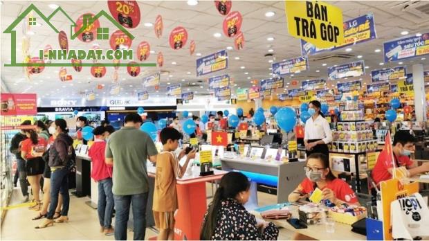 👉Hiếm. Bán Lô Góc, 3 Mặt Tiền, 4244M2, 8TỶ Tân Xuân,Hàm Tân, Bình Thuận. - 1