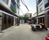 📢Bán nhà 4 tầng đường An Nhơn 1, vị trí trung tâm khu phố Hàn Quốc- Sơn Trà, Đà Nẵng.